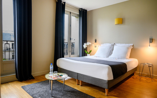 Hôtel Helzear Champs Elysées