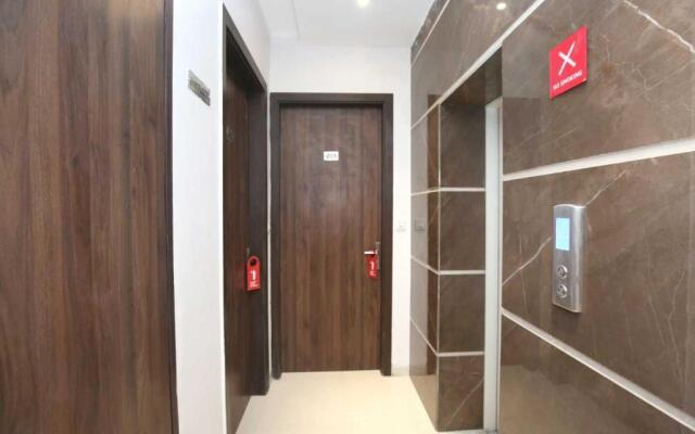 Super OYO Flagship Hotel Grand Star