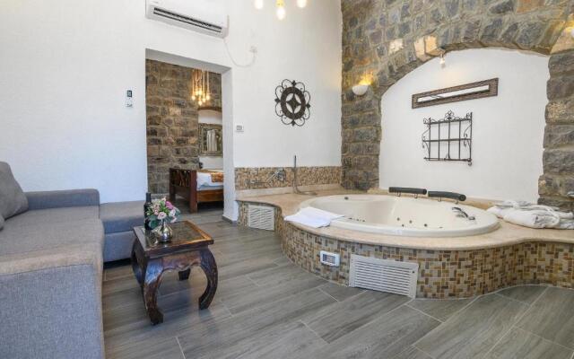 Shirat Hayam - Boutique Hotel