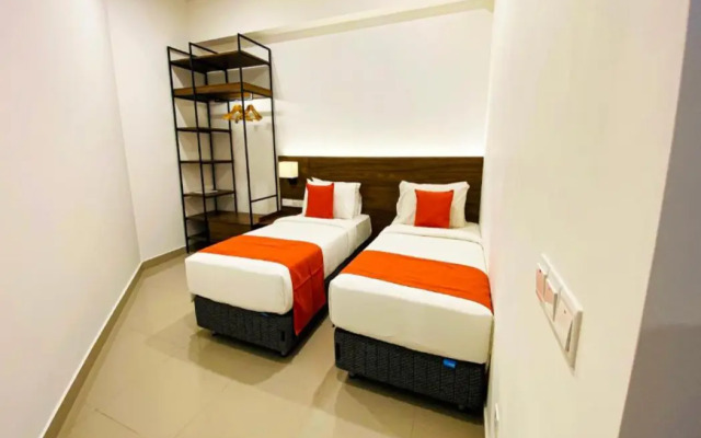 Wyndham Ion Majestic Genting Highlands