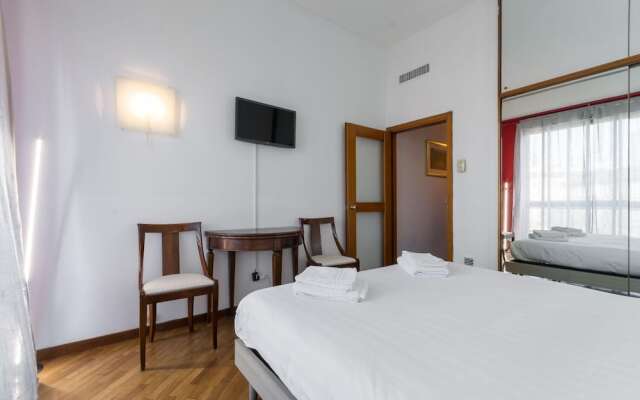 Porta Nuova 52 Apartment