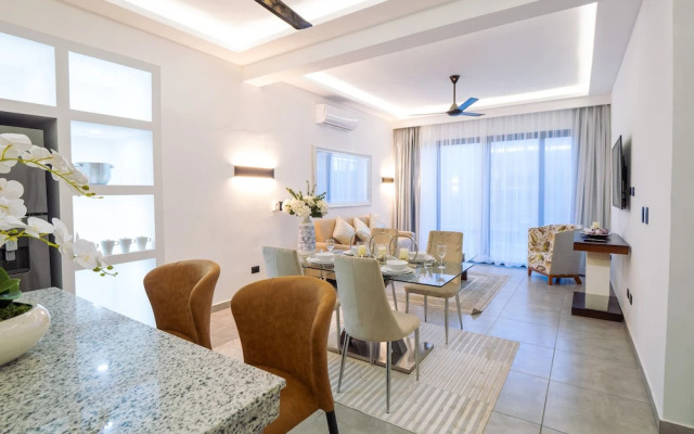 Instyle Residences at Rizz Suites
