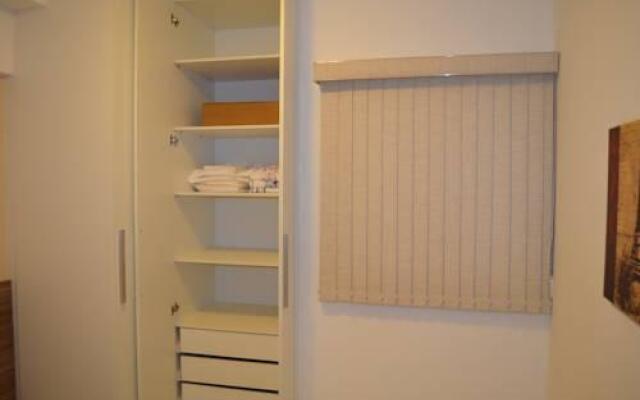 Apartamento Costa Azul