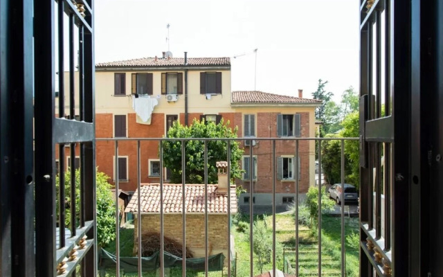 15 Tourist House Bologna Primaticcio