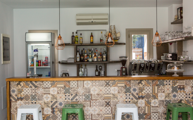 Argo Boutique Hotel