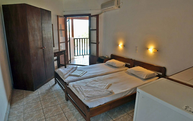 Perkes Hotel