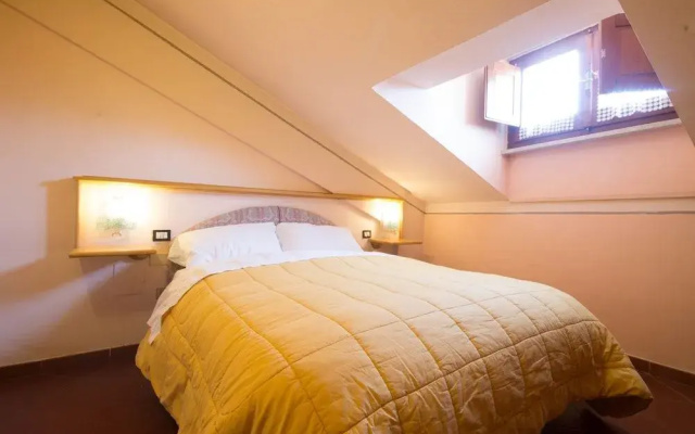 Hotel alle Vecchie Arcate