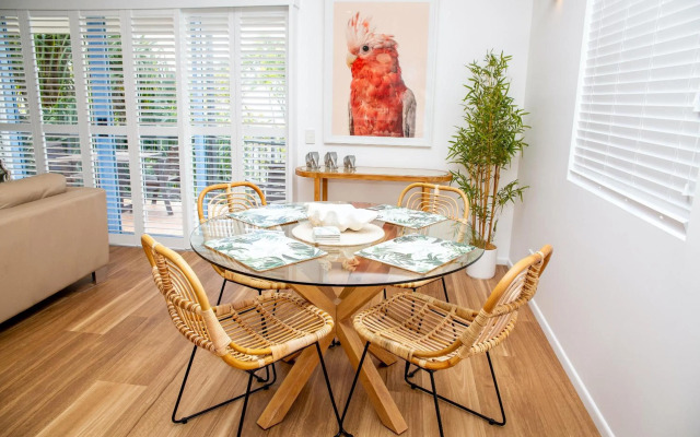 Rimini Holiday Apartments