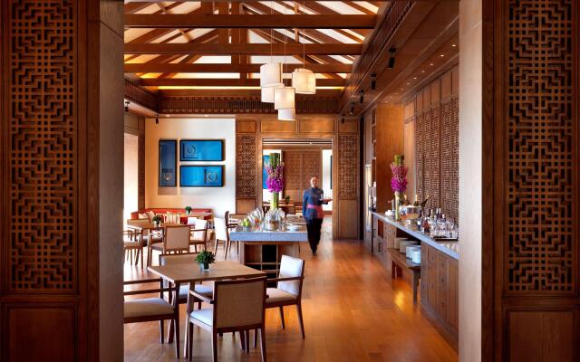 Jinmao Hotel Lijiang, the Unbound Collection by Hyatt