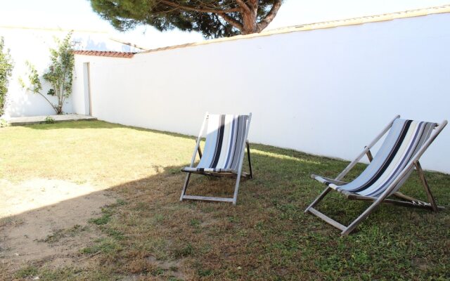 Villa 5 - Les Minutias Village