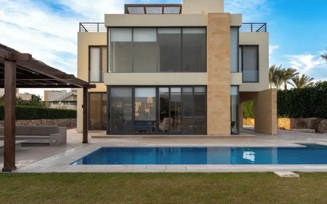 El Gouna - BIRD NEST
