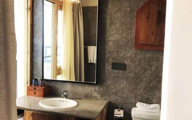 Wuzhen Xichi Hotel