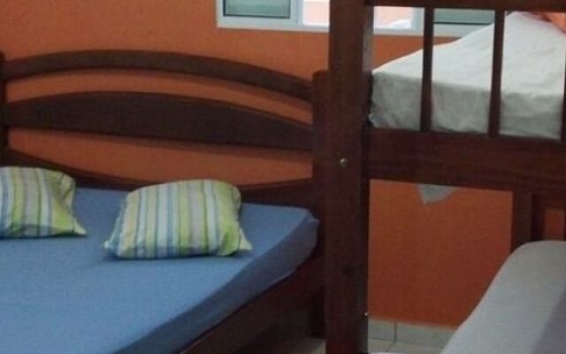 Iguape Apartamentos - Unidade IIha Comprida