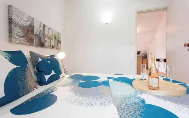 Cosy Loft in the the Heart of the City!