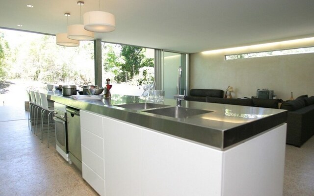 Dreamtime Beachfront Home