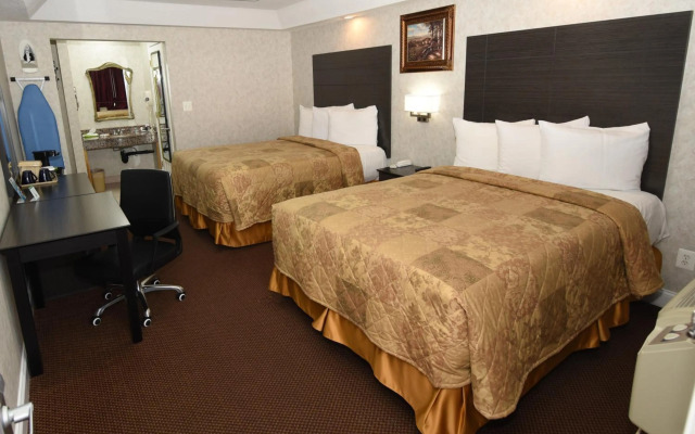 Country View Inn & Suites Atlantic City