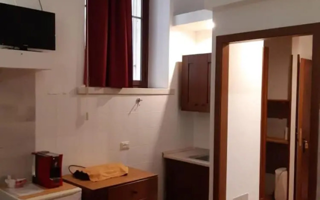 Palazzo dei Corsari- Apartment