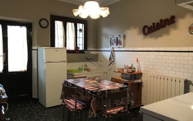 Affittacamere da Vitto