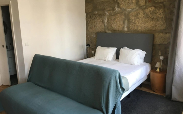 Downtown Residence by Apartments2Enjoy