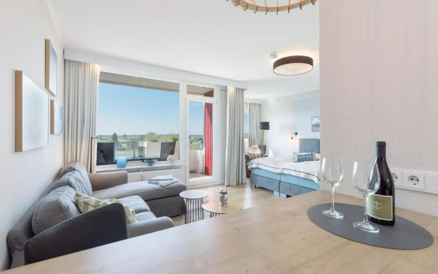 Berolina Mine Lütte