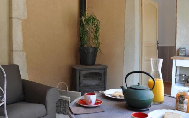 La Bastide des Alpilles