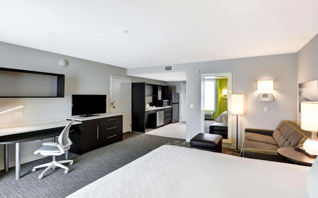 Home2 Suites by Hilton Azusa