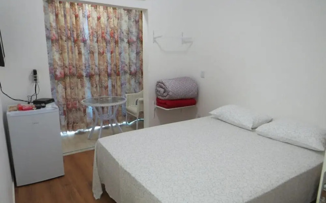 Pousada do Russo Blumenau