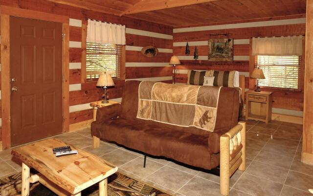 Affordable Cabins In The Smokies