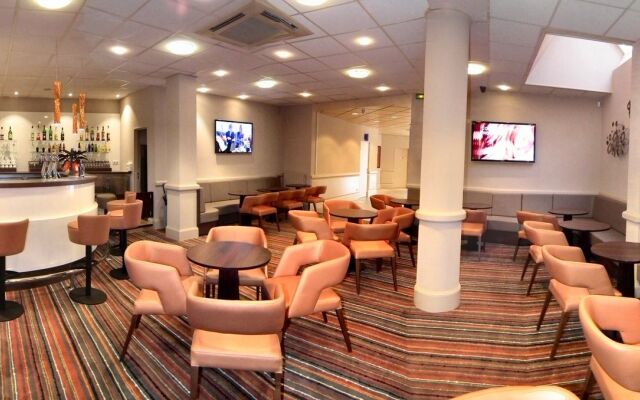 Hôtel Saint Georges