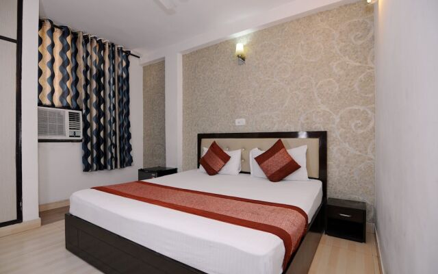 Hotel Silver Land
