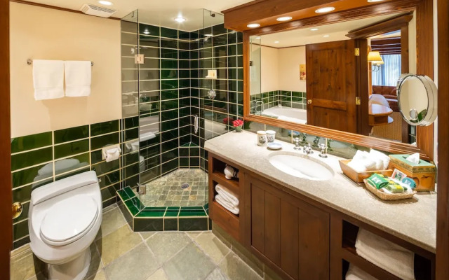 Post Hotel & Spa