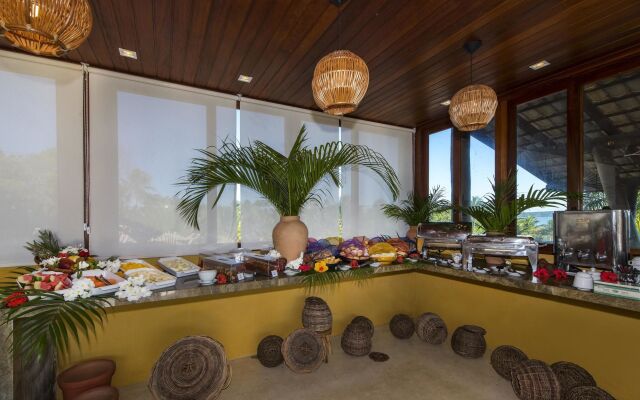 Pipa Lagoa Hotel
