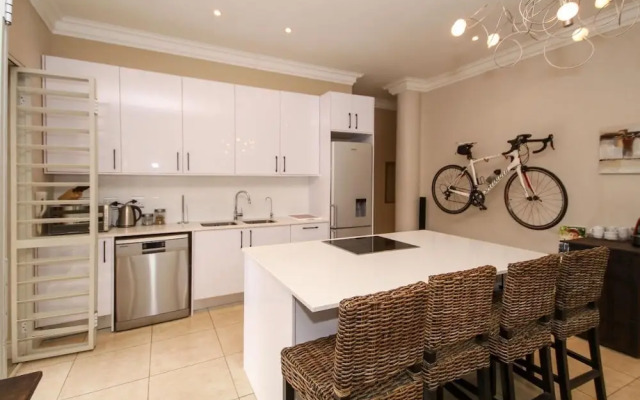 Planet Africa 8 by CTHA