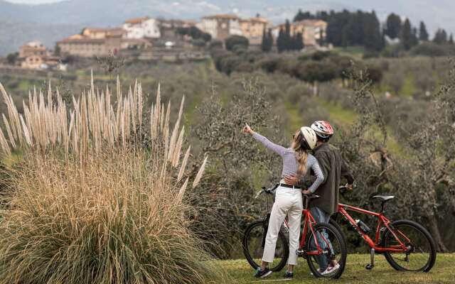 Tenuta di Artimino Member of Meliá Collection