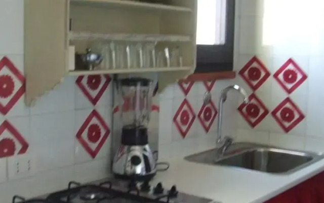 Geremeas Residence
