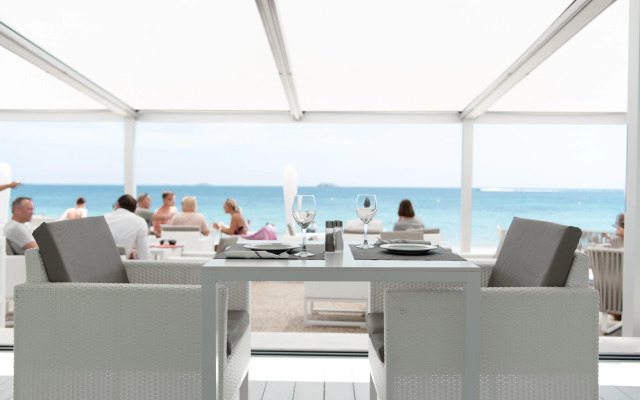 Hotel Garbi Ibiza & Spa