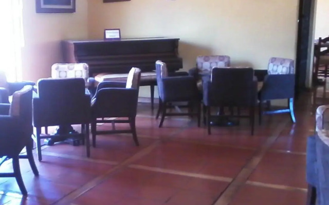 Casa Cantarranas