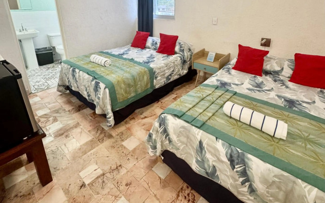 Capital O Farallon Inn