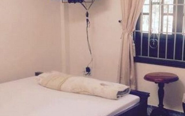 Anh Dung Guesthouse