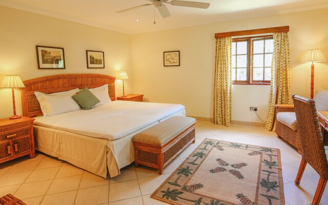 Bequia Beach Hotel Luxury Resort & Spa