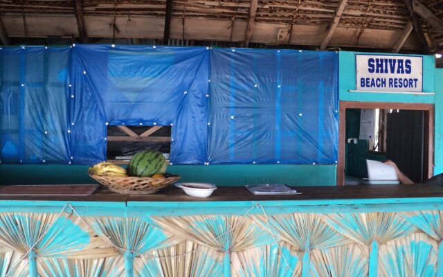 Shivas Beach Resort