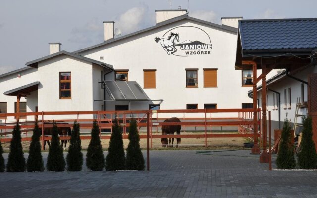 Janiowe Wzgórze