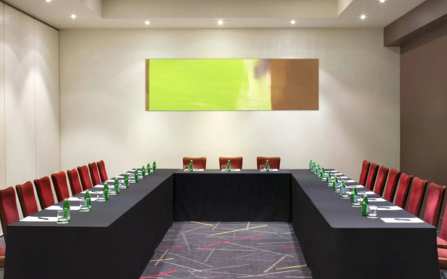 Flagstaff Gardens Hotel Melbourne