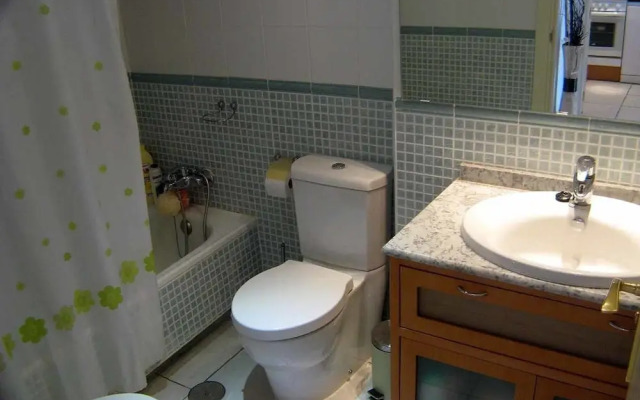 Apartamento Jardines I3-1B