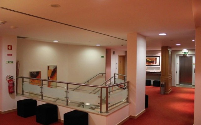Hotel Principe Lisboa