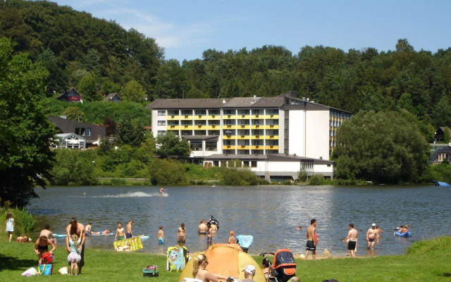 Hotel Seeblick