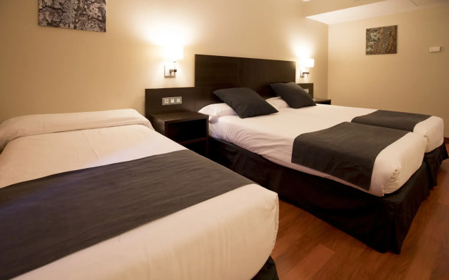 Hotel Font d'Argent Canillo