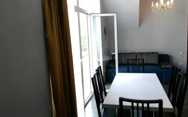 Vacation House