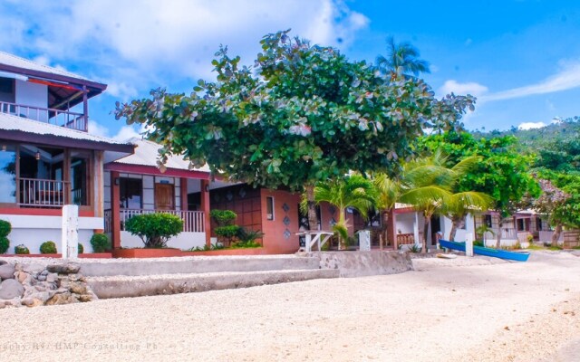 Peter's Dive Resort