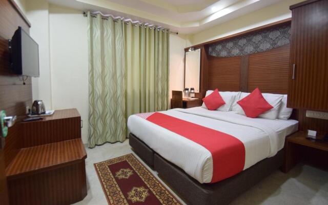 Rock Castle By DLS Hotels